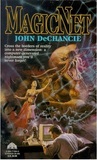 MagicNet cover