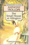 The Small House at Allington cover