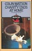 Charity Ends at Home (Flaxborough Chronicles, #5) by Colin Watson