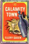 Calamity Town cover