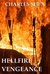 Hellfire Vengeance (Travis Knight Series #2) by Charles Shea