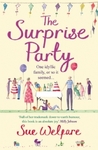 The Surprise Party cover