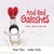And Red Galoshes A Story About a Rainy Day by Glenda Millard