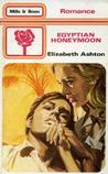Egyptian Honeymoon cover