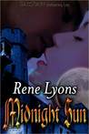 Midnight Sun (Templar Vampires, #1)