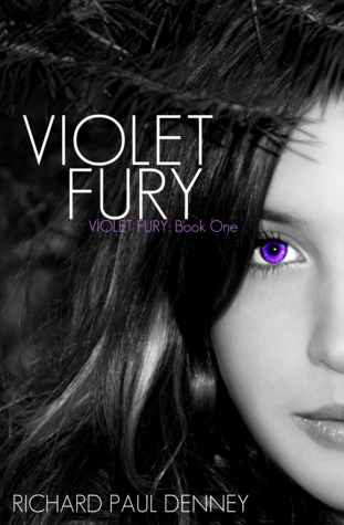 violet-fury