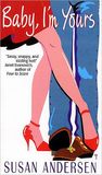 Baby, I'm Yours cover