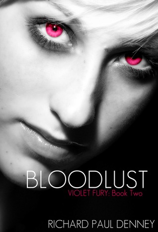 bloodlust