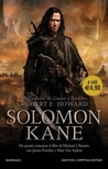 Solomon Kane cover
