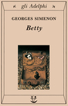 Betty cover