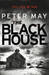 The Blackhouse (Lewis Trilogy #1) by Peter May