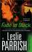 Fade to Black (Black CATs, #1) by Leslie Parrish