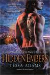 Hidden Embers (Dragon's Heat, #2)