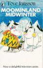 Moominland Midwinter cover