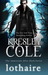 Lothaire (Immortals After Dark, #12) by Kresley Cole