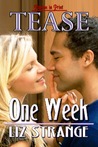 One Week cover