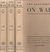 On War (3 Volumes) by Carl von Clausewitz