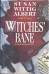 Witches' Bane cover