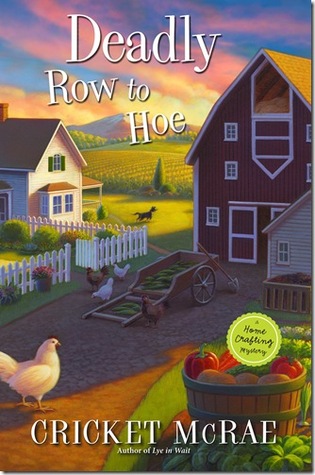 deadly-row-to-hoe