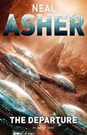 The Departure (Owner Trilogy, #1)