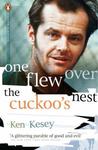 One Flew Over the Cuckoo's Nest cover