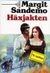 Häxjakten (Sagan om Isfolket, #2) by Margit Sandemo