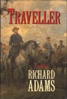 Traveller cover