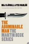 The Abominable Man (Martin Beck, #7)