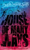 House of Many Ways cover