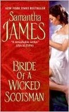 Bride of a Wicked Scotsman cover