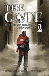 The Gate 2: 13 Tales of Isolation and Despair cover