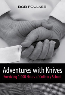 Adventures with Knives FB2 TORRENT - por Bob Foulkes