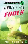A Puzzle for Fools cover