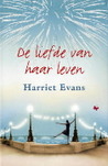 De liefde van haar leven