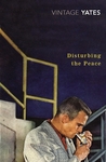 Disturbing the Peace cover