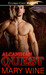 Alcandian Quest (Alcandians, #1) by Mary Wine