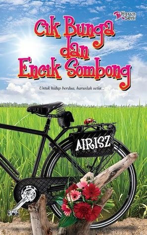 Image result for novel cik bunga dan cik sombong
