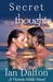 Secret Thoughts (Victoria Wilde, #2) by Ian Dalton