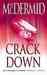 Crack Down (Kate Brannigan, #3) by Val McDermid