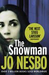The Snowman (Oslo Sequence 5)