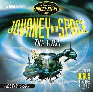 journey into space the host a bbc full cast radio drama by charles