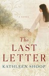 The Last Letter (Letter #1)