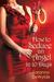 How to Seduce an Angel in 10 Days (10 Days, #3) by Saranna DeWylde