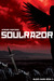 Soulrazor (Blood Skies, #3) by Steven Montano