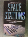 Space Stations cover