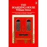 The Boarding-House cover