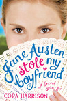 Jane Austen Stole My Boyfriend cover