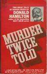 Murder Twice Told cover