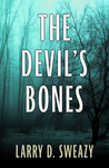The Devil's Bones cover
