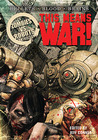 Zombies Vs Robots: This Means War! cover